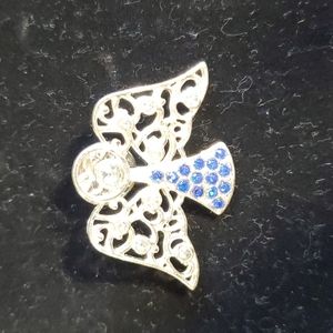 Angel pin